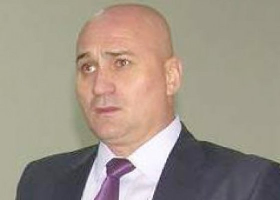 Gurgu a câştigat Primăria Ciobanu